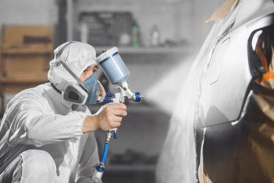Powder Coating Services in Brampton - Quality and Affordable Solutions